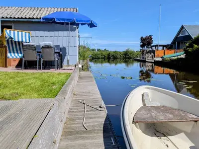 Ferienhaus für 6 Personen (63 m²) in Bedekaspel 4/10