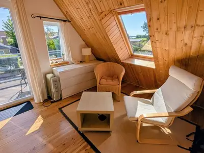 Ferienhaus für 6 Personen (63 m²) in Bedekaspel 7/10