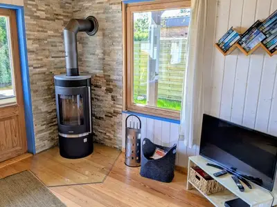 Ferienhaus für 6 Personen (63 m²) in Bedekaspel 9/10