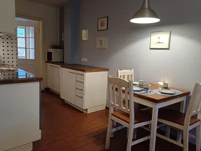 Ferienhaus für 4 Personen (65 m²) in Wyk auf Föhr 6/10