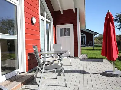 Ferienhaus für 5 Personen (80 m²) 1/10