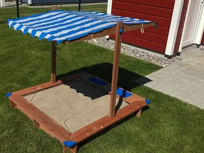 Ferienhaus für 5 Personen (80 m²) 2/10