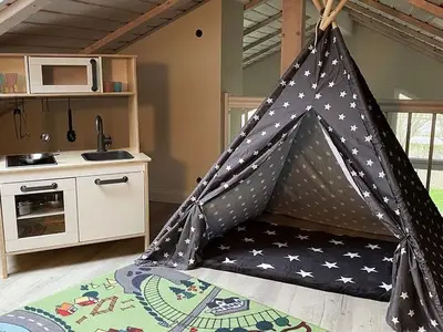 Ferienhaus für 5 Personen (80 m²) 9/10