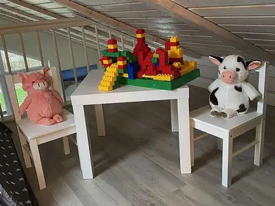 Ferienhaus für 5 Personen (80 m²) 10/10