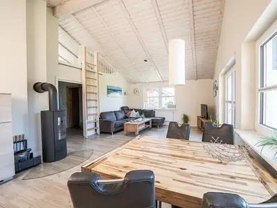 Ferienhaus für 5 Personen (80 m²) 1/10