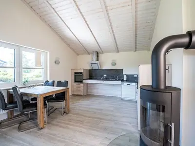 Ferienhaus für 5 Personen (80 m²) 2/10
