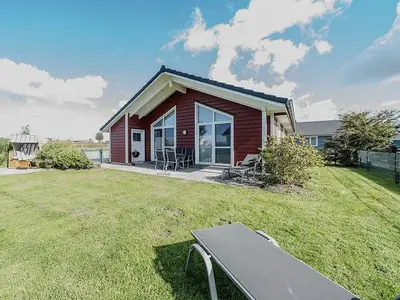 Ferienhaus für 5 Personen (80 m²) 1/10