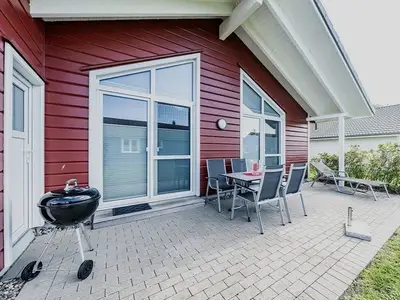 Ferienhaus für 5 Personen (80 m²) 2/10