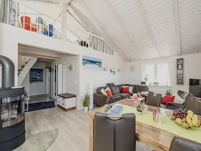 Ferienhaus für 5 Personen (80 m²) 3/10