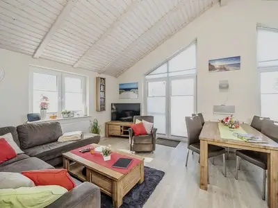 Ferienhaus für 5 Personen (80 m²) 4/10