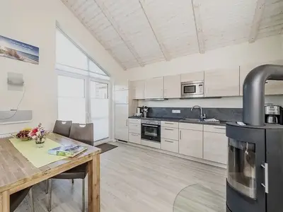 Ferienhaus für 5 Personen (80 m²) 5/10