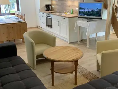 Ferienhaus für 6 Personen (80 m²) in Groß Zicker 8/10