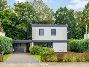 Ferienhaus für 3 Personen (83 m²) in Maasholm-Bad