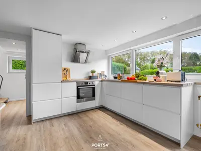 Küche / Küchenzeile