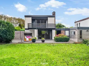 Ferienhaus für 3 Personen (83 m²) in Maasholm-Bad