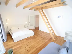 Ferienhaus für 6 Personen (65 m²) in Mainz