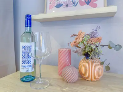 Ambiente / Nahaufnahme