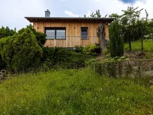 Ferienhaus für 3 Personen (50 m²) in Neinstedt