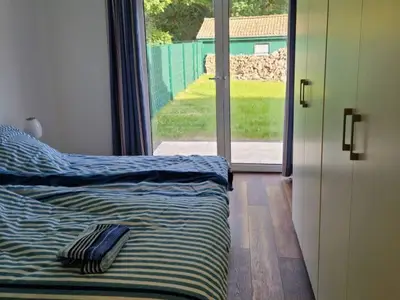 Schlafzimmer Erdgeschoss