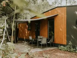 Ferienhaus für 6 Personen (50 m²) in Balkbrug