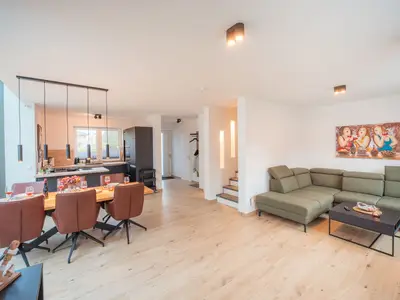 Ferienhaus für 5 Personen (110 m²) in Dangast 1/10