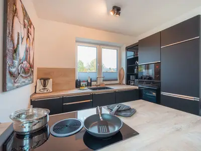 Ferienhaus für 5 Personen (110 m²) in Dangast 2/10