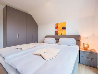 Ferienhaus für 5 Personen (110 m²) in Dangast 3/10