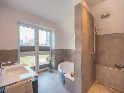 Ferienhaus für 5 Personen (110 m²) in Dangast 4/10