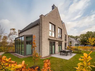 Ferienhaus für 5 Personen (110 m²) in Dangast 5/10