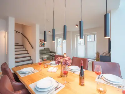 Ferienhaus für 5 Personen (110 m²) in Dangast 6/10