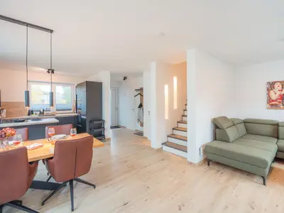 Ferienhaus für 5 Personen (110 m²) in Dangast 8/10