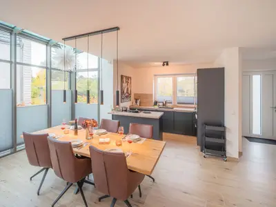 Ferienhaus für 5 Personen (110 m²) in Dangast 9/10