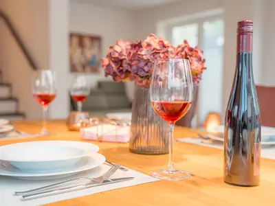 Ferienhaus für 5 Personen (110 m²) in Dangast 10/10