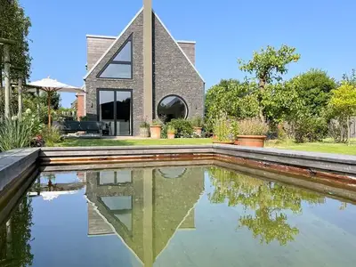 Ferienhaus für 5 Personen (120 m²) in Westerland (Sylt) 1/10