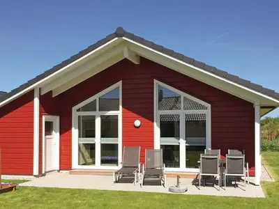 Ferienhaus für 5 Personen (80 m²) in Dagebüll 1/10