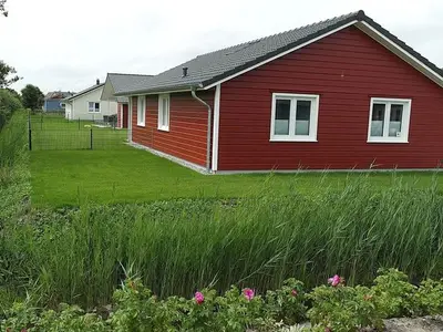 Ferienhaus für 5 Personen (80 m²) in Dagebüll 2/10