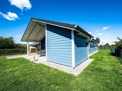 Ferienhaus für 5 Personen (80 m²) in Dagebüll 2/10