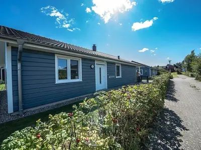 Ferienhaus für 5 Personen (80 m²) in Dagebüll 3/10