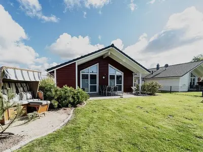 Ferienhaus für 5 Personen (80 m²) in Dagebüll 1/10