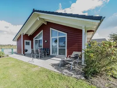 Ferienhaus für 5 Personen (80 m²) in Dagebüll 2/10