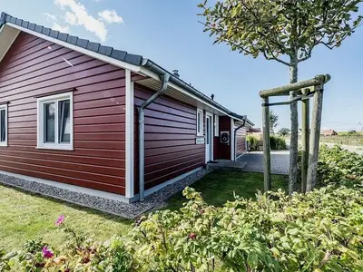 Ferienhaus für 5 Personen (80 m²) in Dagebüll 3/10
