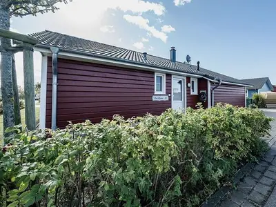 Ferienhaus für 5 Personen (80 m²) in Dagebüll 4/10