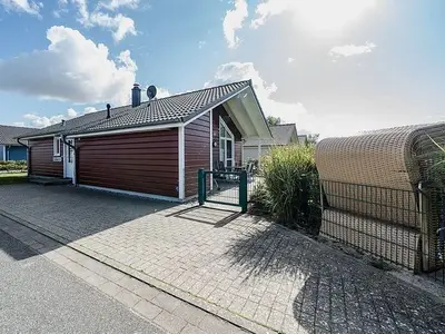 Ferienhaus für 5 Personen (80 m²) in Dagebüll 5/10