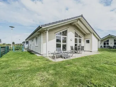 Ferienhaus für 5 Personen (80 m²) in Dagebüll 8/10