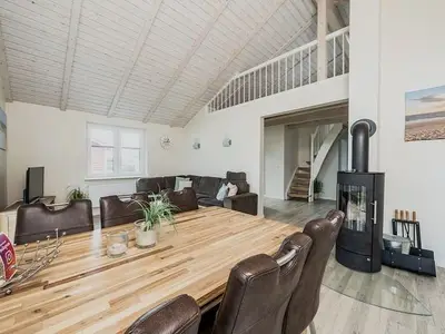 Ferienhaus für 5 Personen (80 m²) in Dagebüll 9/10