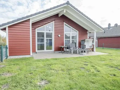 Ferienhaus für 5 Personen (80 m²) in Dagebüll 8/10