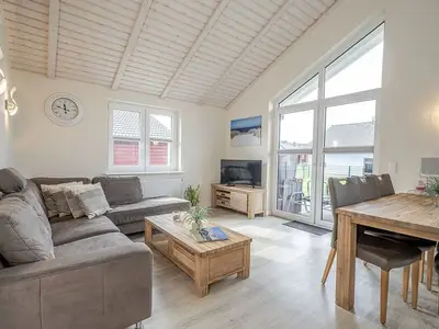 Ferienhaus für 5 Personen (80 m²) in Dagebüll 9/10