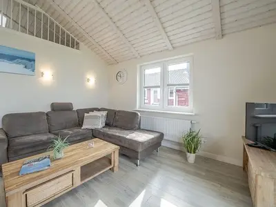 Ferienhaus für 5 Personen (80 m²) in Dagebüll 10/10
