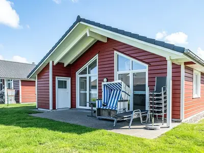 Ferienhaus für 5 Personen (80 m²) in Dagebüll 8/10