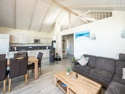 Ferienhaus für 5 Personen (80 m²) in Dagebüll 9/10